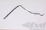 Brake line right front 971.1 / 971.2 Panamera