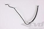 Brake line left front 971.1 / 971.2 Panamera