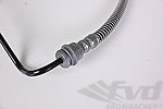 Brake line left front 971.1 / 971.2 Panamera