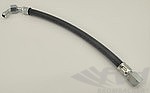 Fuel line Braided Rubber  928/ 928S