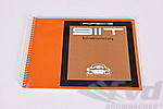 Instruction manual 911 T/69 German