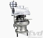 Turbocharger 993 Turbo - K16/24 Steet - Right -Up to 555 HP - Remanufactured - Send In