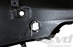 Frontbumper - USA / CDN