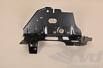 Closing element wheel housing right primed - 992.1 Carrera / Turbo/S Coupe Cabrio / 992 GT3