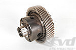 Limited Slip Differential - 980 Carrera GT - OEM