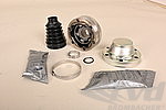 Repair kit joint Cayenne