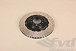 Brake disc front right - 992 GT3 (1LR, 1LS)