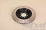 Brake disc front right - 992 GT3 (1LR, 1LS)