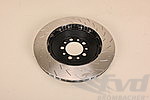 Brake disc front left - 992 GT3 (1LR, 1LS)