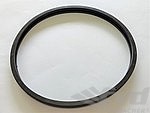 Gasket for air filter Oval - 911 / 914-6