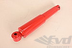 Front Shock Absorber 356 1956+ (356 A 1956+ / 1600 / S / S90 / SC / Carrera 2000) - Koni - Red