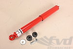 Rear Shock Absorber 356 / 356 A / 1600 / S / S90 / SC / Carrera 2000 - Koni - Red