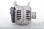 Alternator 997 (05-06), 996/996TT/GT2 (98-05), 986/987/987C (03-06) with pulley free wheel lock