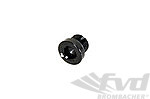 Magnetic Drain Plug - M16x1.5x12 - Transmission front/rear - Macan/Cayenne/Panamera