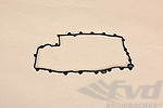 Gasket for oil sump 987.2/ 997.2/ 981/ 991