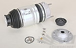 Air spring right for Shock absorbers - 92A Cayenne