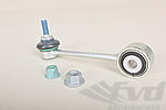 Stabilizer link rear 970 Panamera  - without Air-Spring suspension