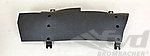 Interior Firewall Cover 911/ 930  1974-89 - Rear with Holder