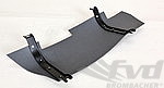 Interior Firewall Cover 911/ 930  1974-89 - Rear with Holder