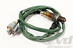 Oxygen sensor after cat. ( right Cyl. 1-4 / 1-3) Panamera 3,6L/ S/ GTS/ Turbo 10-, with PDK trans