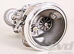 Turbocharger cyl. 5-8