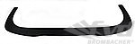 Front Bumper Chin Spoiler 993 - GT2 EVO I Style 1995-96 - Carbon