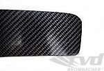 Front Bumper Chin Spoiler 993 - GT2 EVO I Style 1995-96 - Carbon