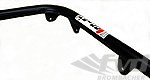 Heigo Roll Bar 964 RS Coupe - Clubsport - Steel - Without Sunroof - Bolt-In - X Diagonal + Tunnel