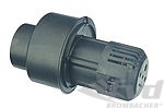 Blower Motor 911 / 930  1978-89 - Front - Left - Foot Well