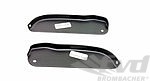 Side Skirt / Rocker Panel End Cap Set 911 / 930  1978-89 - Prime Coated