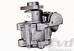 Power steering Pump 986,987,987C,996,997 Remanufactured (Exchange)