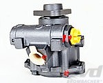 Power steering Pump 986,987,987C,996,997 Remanufactured (Exchange)