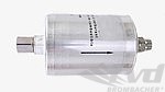 Fuel filter 924S-944/S/S2/T-911-964-993  AG/SA