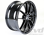 OZ Leggera HLT (9x20ET50) gloss black