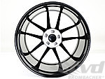 OZ Leggera  HLT (12x20ET51) gloss black