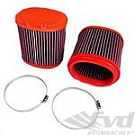 Kit de puissance 997S 09- 3.8L Stage 2 - 410ch