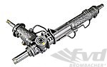 Steering Rack 964 92-94 / 993 RS 95-96 - Remanufactured - LHD - Send In