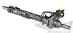 Steering Rack 964 92-94 / 993 RS 95-96 - Remanufactured - LHD - Send In