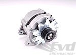 Alternator 90A 924S, 968CS (968CS without air condition)