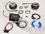 Air Lift Evolution Upgrade Kit - Raising of the body by 55 mm - 964 C2/C4/RS / 965 / 993 C2/C4/Turbo