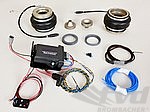 Air Lift Evolution Upgrade Kit - Anhebung um 55mm - 964 C2/C4/RS / 965 Turbo / 993 C2/C4/Turbo