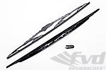 Wiper blade kit Bosch Twin (2 pieces) 970 Panamera -13