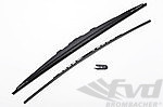 Wiper blade kit Bosch Twin (2 pieces) 970 Panamera -13