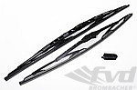 Wiper blade kit Bosch Twin (2 pieces) 970 Panamera -13