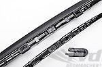 Wiper blade kit Bosch Twin (2 pieces) 970 Panamera -13