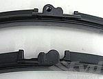 Bosch Aero Twin Wiper Blade Set 955 Cayenne - Front - 26" - Vin #>9P8LA10081>9P8LA40054>9P8LA90089