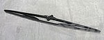 Wiper Blade 993 Targa - Rear - 550 mm