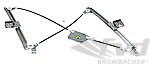 Window Regulator 996 - Right