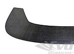 Front Bumper Chin Spoiler 993 - GT2 EVO II Style 1998 - Carbon