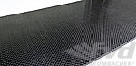 Front Bumper Chin Spoiler 993 - GT2 EVO II Style 1998 - Carbon